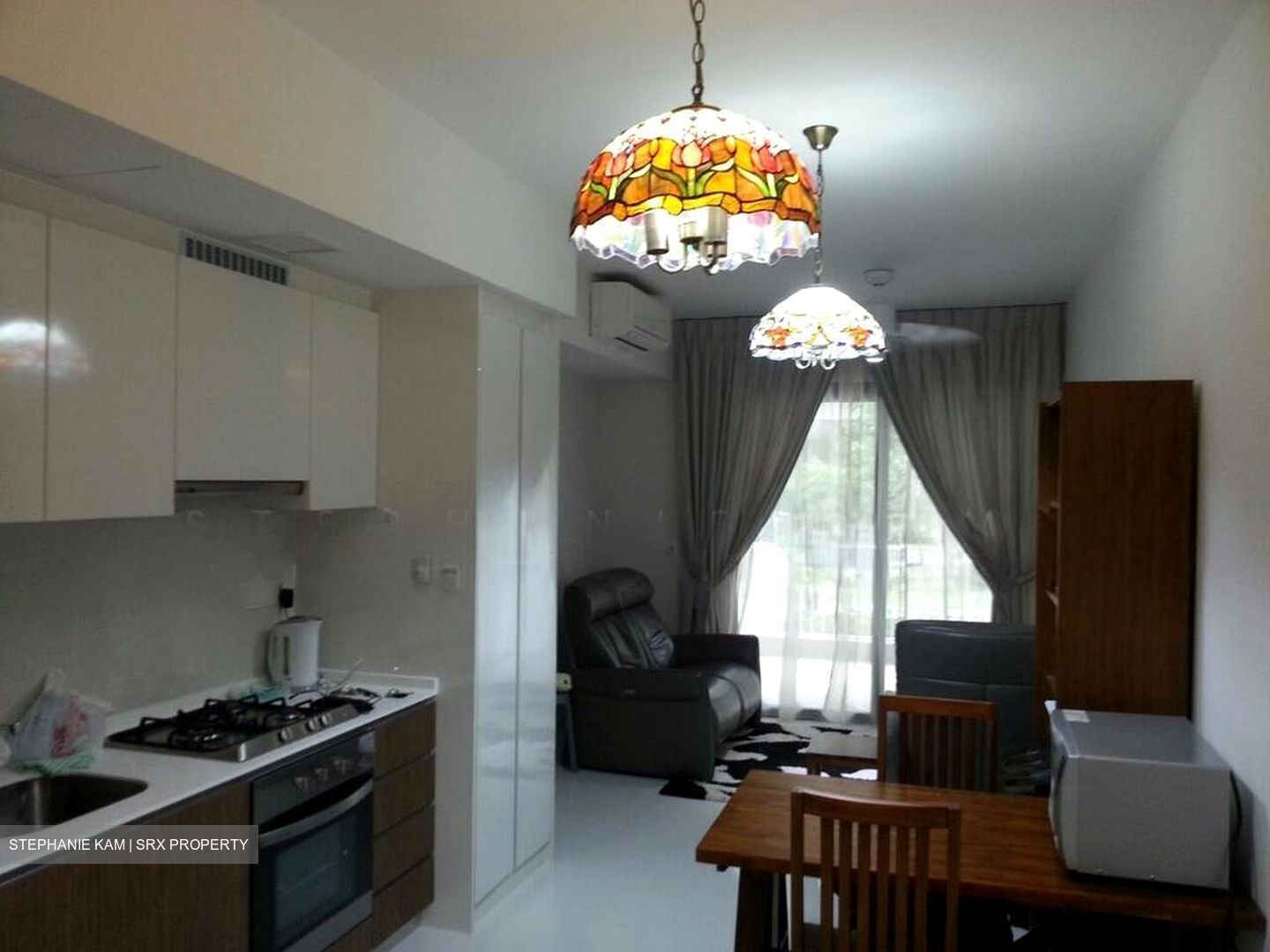 The Lakefront Residences (D22), Condominium #506419181